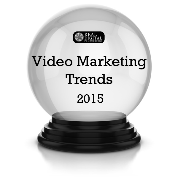 Video Marketing Trends for 2015