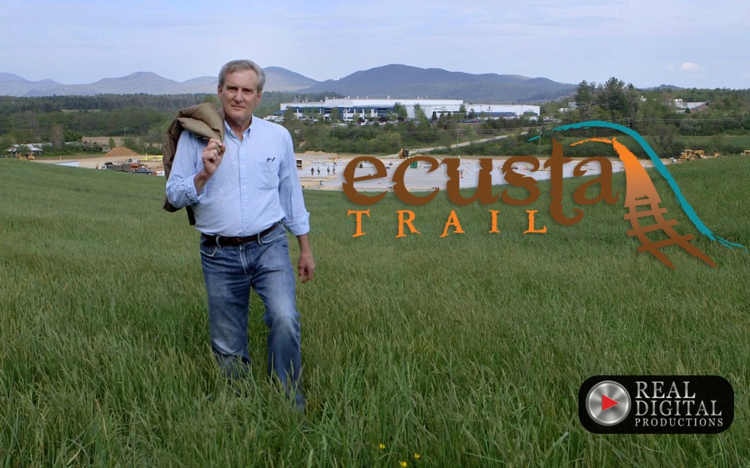 Ecusta Trail Project