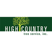 link to high country tree services